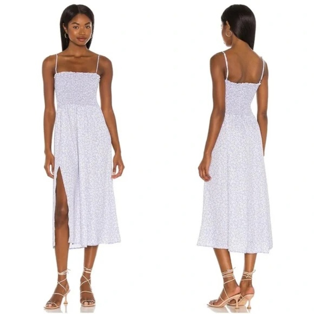 RESA Ashley Midi Dress - New with Tags!
